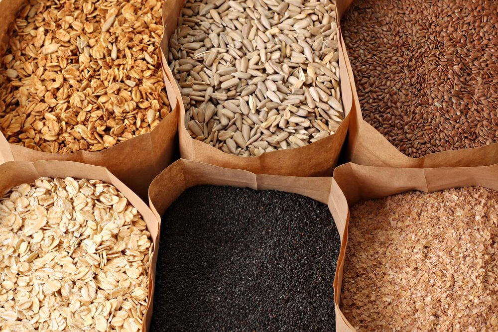 No momento você está vendo Conheça as 5 melhores alternativas para a armazenagem de grãos