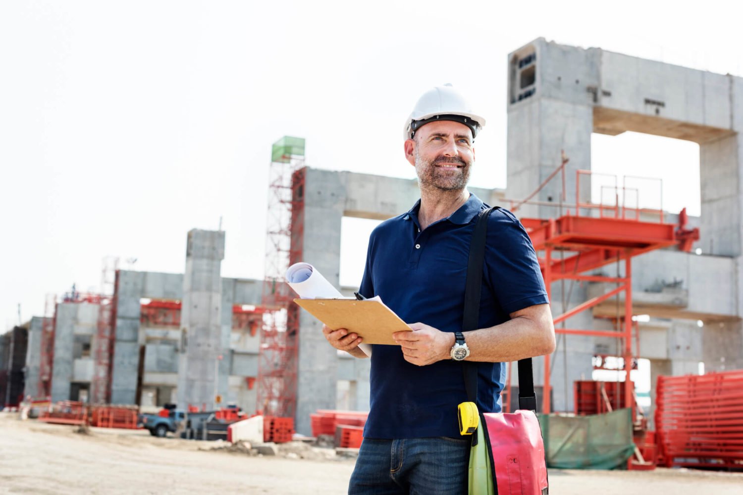 Leia mais sobre o artigo 4 dicas de construção: entenda como deixar sua obra organizada