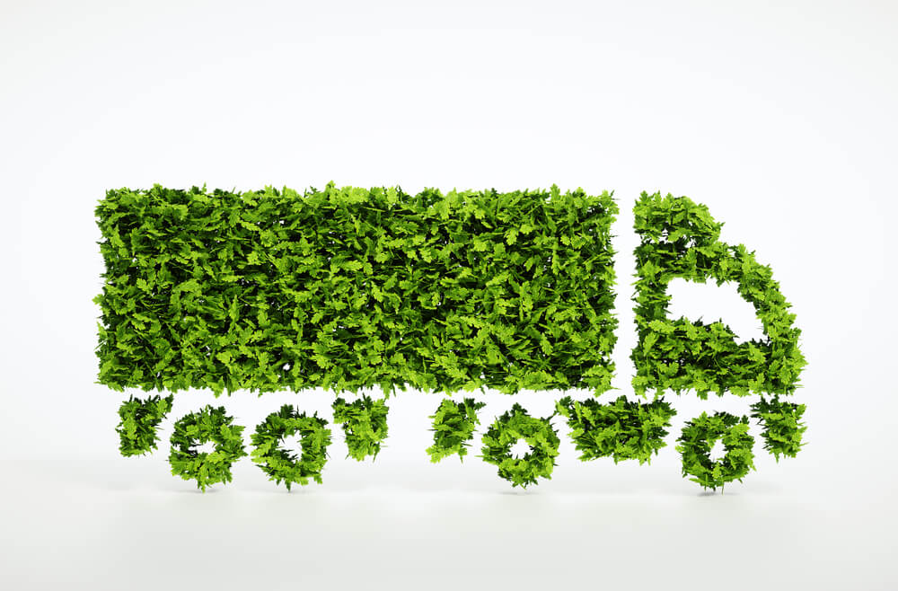 Ações sustentáveis de logística para estrutura temporária e obra estrutural - Ações sustentáveis