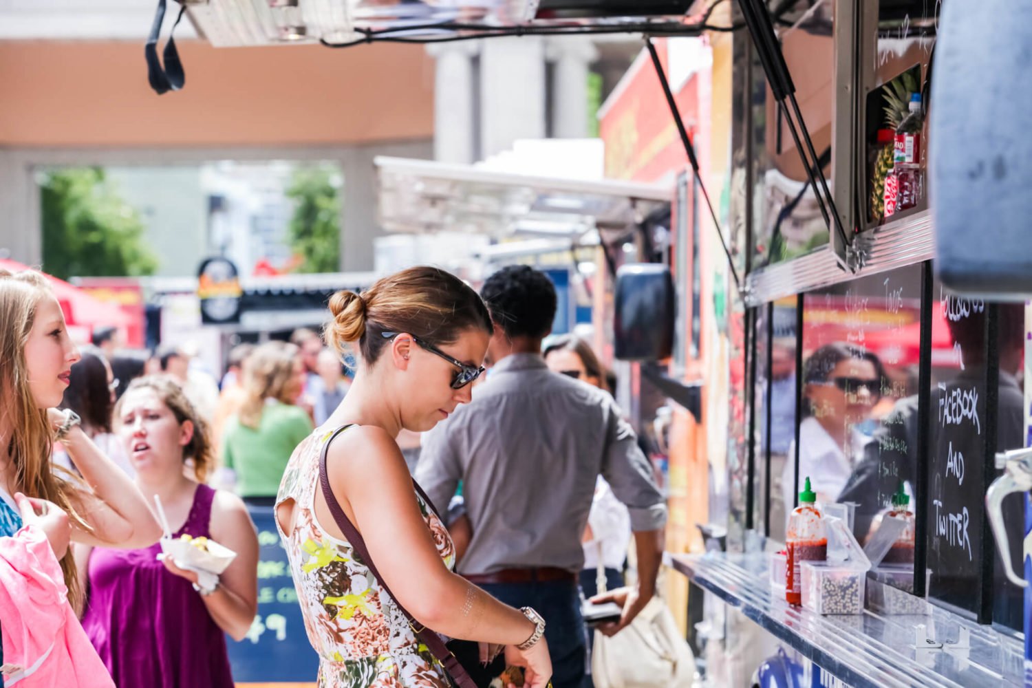 Produção de eventos: como planejar um evento de rua perfeito? - Produção de