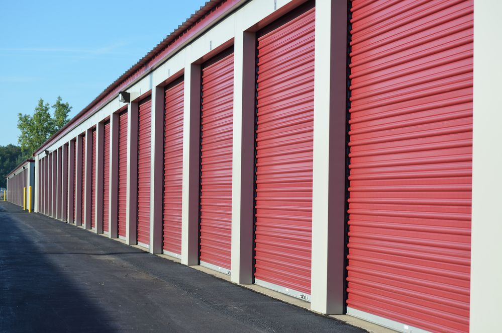 Self Storage e Galpão de lona: conheça as principais diferenças - Self Storage
